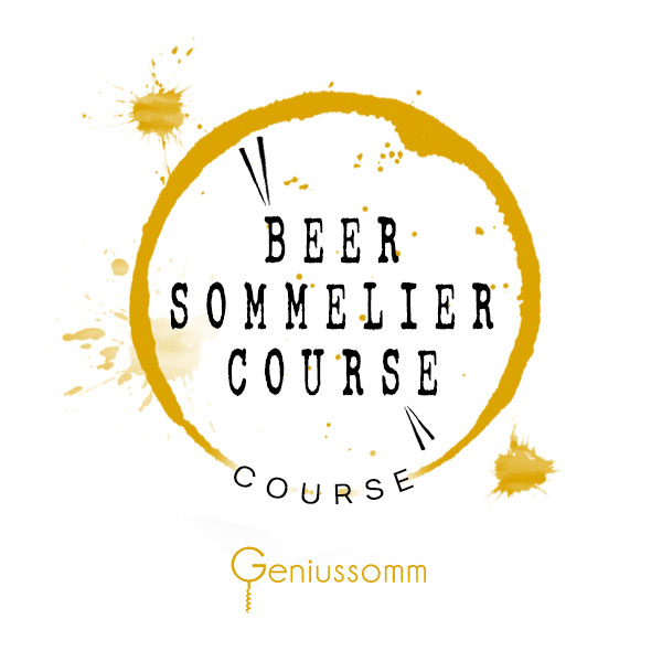 Beer Sommelier Course