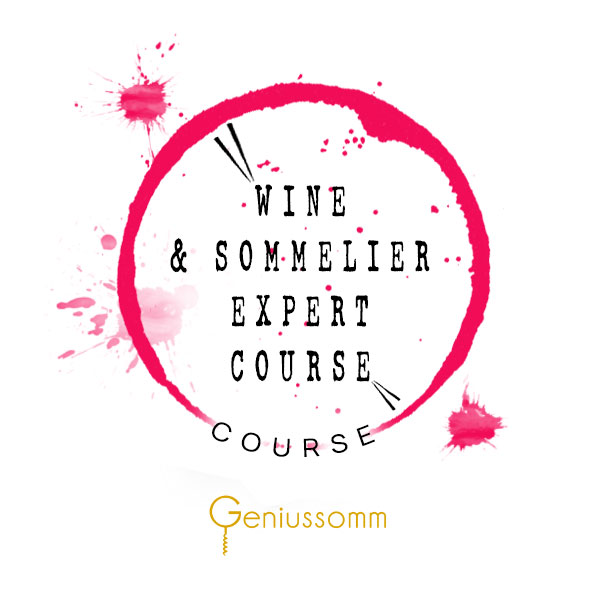 Wine & Sommelier Expert Course