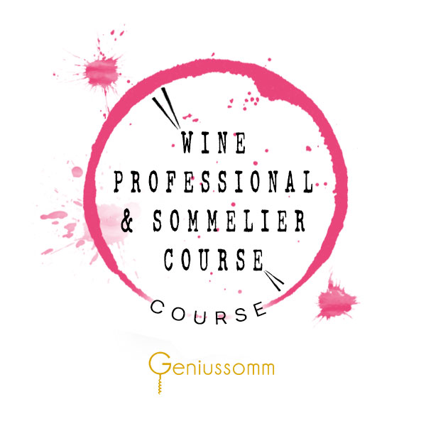 Wine Professional & Sommelier Course