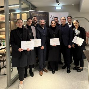 WINE PROFESSIONAL & SOMMELIER COURSE CHANIA 2025 WINE & SOMMELIER EXPERT FESTIVAL_ΤΗΝΟΣ_2023