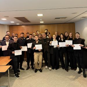 WINE PROFESSIONAL & SOMMELIER COURSE ΘΕΣΣΑΛΟΝΙΚΗ 2025 WINE PROFESSIONAL & SOMMELIER COURSE ΧΑΝΙΑ & ΘΕΣΣΑΛΟΝΙΚΗ 2023