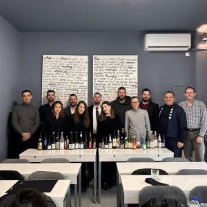 SAKE SOMMELIER 2026 SAKE SOMMELIER 2024