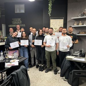 BEER SOMMELIER COURSE_2026 WINE & SOMMELIER EXPERT FESTIVAL 2022